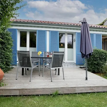 Apartment Mariannenweg 35, Haus Svea