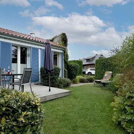 Mariannenweg 35, Haus Svea