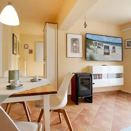 Mariannenweg 35, Haus Svea