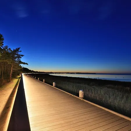 Mariannenweg 35, Haus Svea *