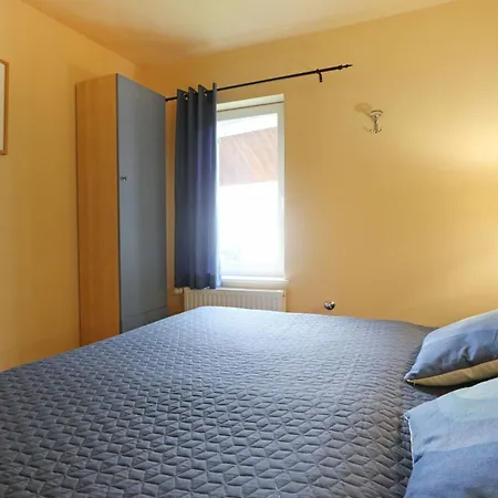 Mariannenweg 35, Haus Svea *