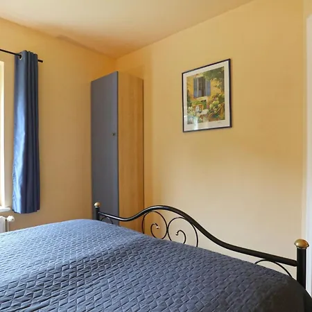 Mariannenweg 35, Haus Svea * Tarnewitz