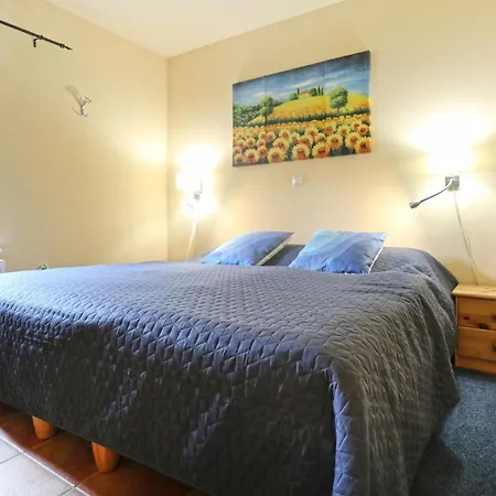 Mariannenweg 35, Haus Svea *