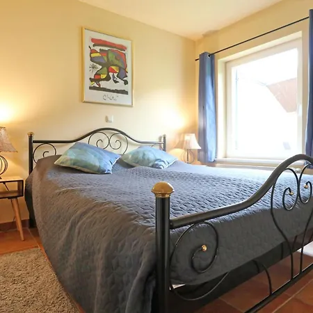 شقة Mariannenweg 35, Haus Svea Tarnewitz