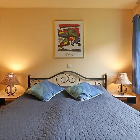 Mariannenweg 35, Haus Svea *