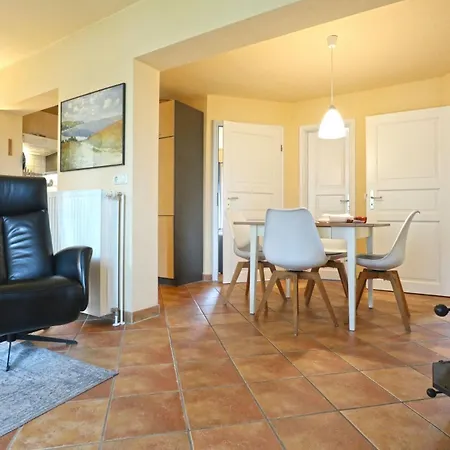 Mariannenweg 35, Haus Svea * Tarnewitz