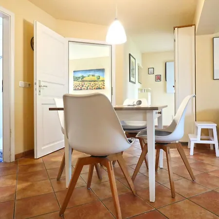 Mariannenweg 35, Haus Svea Tarnewitz