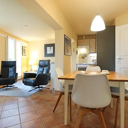 Mariannenweg 35, Haus Svea * Tarnewitz