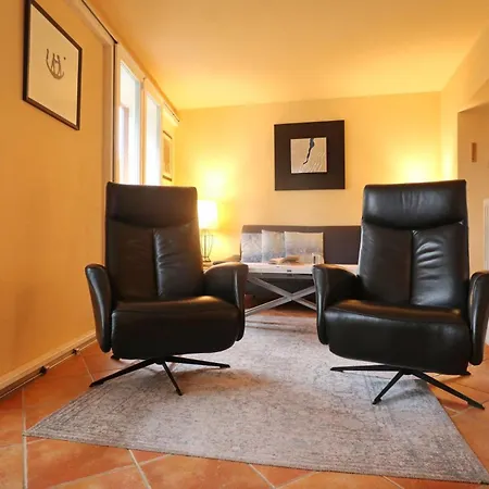 Mariannenweg 35, Haus Svea شقة