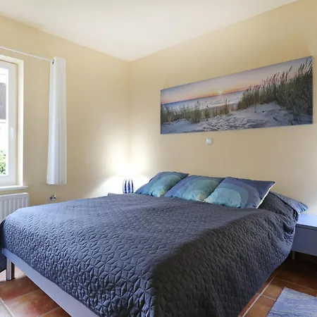 Mariannenweg 35, Haus Svea 公寓 Tarnewitz