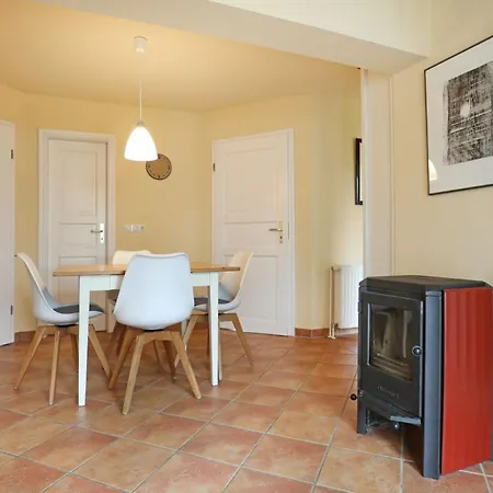 Mariannenweg 35, Haus Svea アパート *